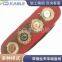 2*25 2*35 sky car disk wire with steel wire sky car cable support customized *** anti-corrosion anti-UV anti-aging anti-tensile cold resistance and low temperature resistance