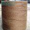 100% Jute Yarn