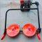 Front Two Discs Grass Mower Used for Walking Tractor