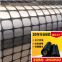 TGSG50-50KN PP biaxially stretched plastic geogrid, 6 meters wide and 50 meters long