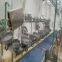 Goat Slaughter Machine Offal Synchronous Quarantine Conveyor For Sheep Slaughterhouse