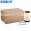 Coralfly Wholesale Truck Diesel  Fuel Filter L5116F  PF46238  K37-1017  Fuel Filter China factory