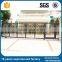 Factory Direct Sales Front Steel Main Gate Design For Home