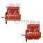 WEICHAI Engine Shacman F2000 L3000 M3000 F3000 X3000 X6000 Truck Spare Parts 612630030047 Air Compressor