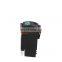 WEICHAI Engine Shacman F2000 L3000 M3000 F3000 X3000 X6000 Truck Spare Parts 81.25907.0225 Light Brightness Rocker Switch