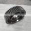 16JS200T-1707106  16JS200T-1707030 main shaft reduction gear for 16-speed transmission of Dongfeng Heavy Duty Trucks