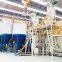 workshop type dry mortar production line