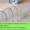 Razor Barbed wire