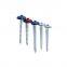 Roofing Nails With Straight Bar