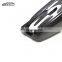 W204 W207 W212 W218  Horn Style Carbon Fiber Mirror Caps Mirror Cover Side Rearview Mirror For Mercedes Benz A B C S E Class