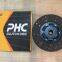 High quality chinese bus body Chassis Spare Parts 24180-H1 bus Clutch disc