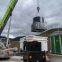 Georgia incinerator, magnetic waste thermal decomposition furnace, Armenia zero carbon technology