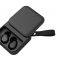 Magnetic Rotating Earbuds in ear touch control Wireless Earphones
