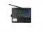 New Fashion 4th Generation IPad Pro 11 Inch 7 Color Backlight Keyboard Case