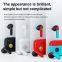 High quality TWS wireless earbuds waterproof running noise cancelling headphone touch earphones