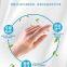 Bandages for skin wounds adhesive bandage  hemostasis