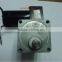 40w 12v high torque low rpm DC gear motor