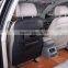 New design high quality car back seat organizer contanier