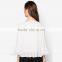 Woman T-shirts new t shirt design high quality women blank t shirt long sleeve fashion t shirtTS087