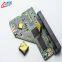 Ideal Material Cut Into Any Shape Non-Toxic Silicone Thermal Pad For Medical Devices