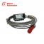 EPRO | Emerson PR6424/010-010-CN CON021 Vibra??o Ideal Em Estoque