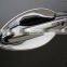 Chrome handle bowl for Nissan Teana 2005 2005