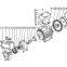 1WZB TKS Series Peripheral Pumps