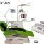 China medical supply Price of Products dental chair plastic cover
