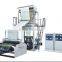 film blowing extruder