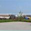 Cheap price Waste recycling tyre/plastic to oil equipment