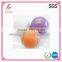 Factory Whole Snug Sponge Rubber Ball for Dog