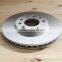 Safety Brake Disc for Car