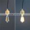 Wholeasle e27 a60 led bulb led bulb aluminium+al AC110-240