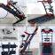 QMJ-618 running machine moving strap