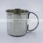 450ML Stainless steel cutty mug, Moscow mule mug,