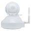 Foscam Wireless/Wired Pan & Tilt IP/Network Camera with 8m Night Vision