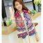 New design high quality fashion modal scarf