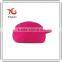 hot selling cosmetic bag with handle in dongguan