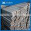 high accuracy flat bar flat steel with competitive price