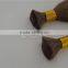 Virgin Russian human hair, 100% slavic hair bulk                        
                                                                                Supplier's Choice