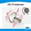 Ideas for mini company nickel plated camera screw Universal 1/4 Inch camera Tripod Screw