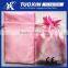 Satin Silk Fabric for Bag / Cosmetic Pouch / Jewelry Pouch