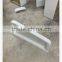 sanitary ware ceramic urinal partition