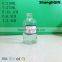 280ml Solvent Glass Bottle With Rubber or Glass Stopper