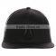 Guangjia 2015 new fashion embroidery 6 panel trucker cap