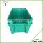 plastic stackable plastic logistic box