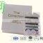 disposable nail kit /glass nail file