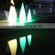 Solar led light illumination with remote control YXF-4615S