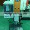 ultrasonic plastic welding equipment