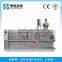 Twin-link granule Filling and Packaging Machine YF-180T